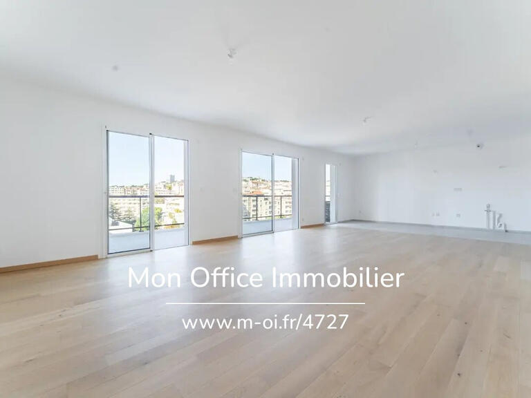 Apartment Marseille 8e - 3 bedrooms - 122m²