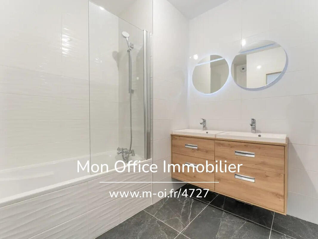 Appartement Marseille 8e