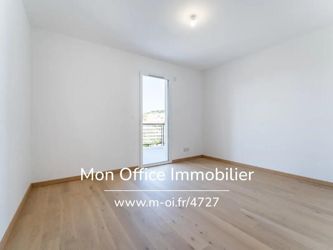 Appartement Marseille 8e