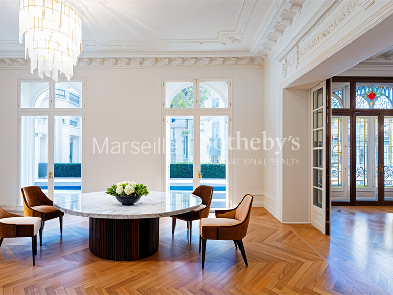 Apartment Marseille 8e - 4 bedrooms - 280m²