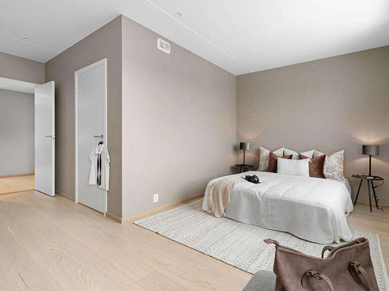 Apartment Marseille 8e - 3 bedrooms