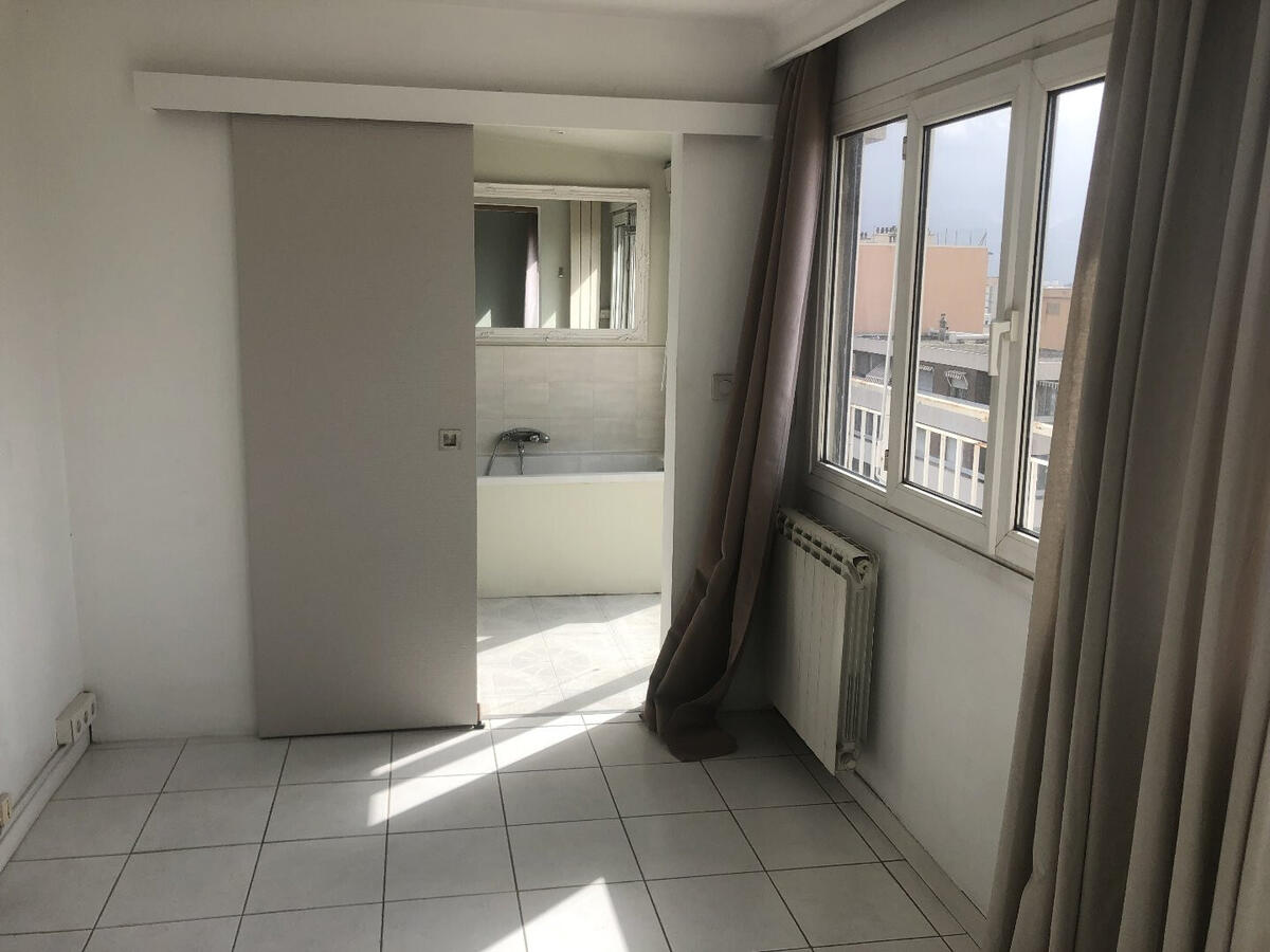 Appartement Marseille 8e