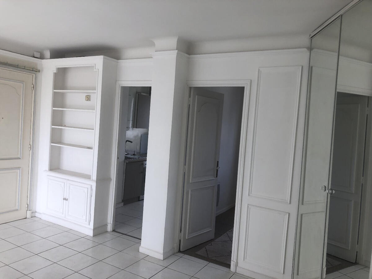 Appartement Marseille 8e