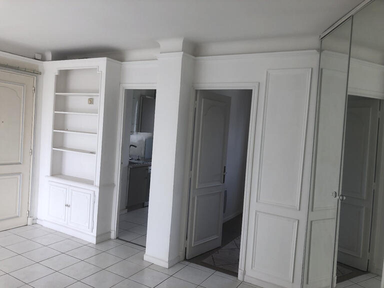 Appartement Marseille 8e - 1 chambre - 35m²