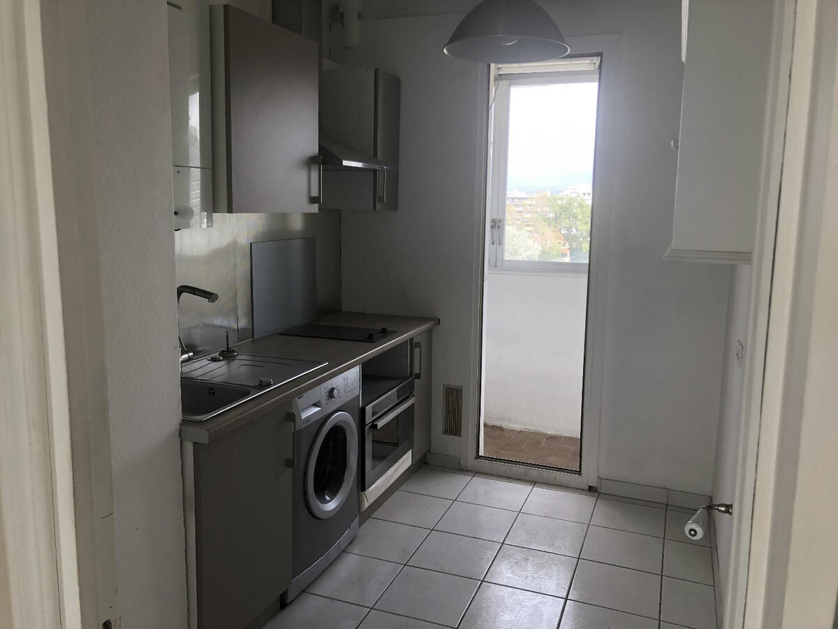 Appartement Marseille 8e