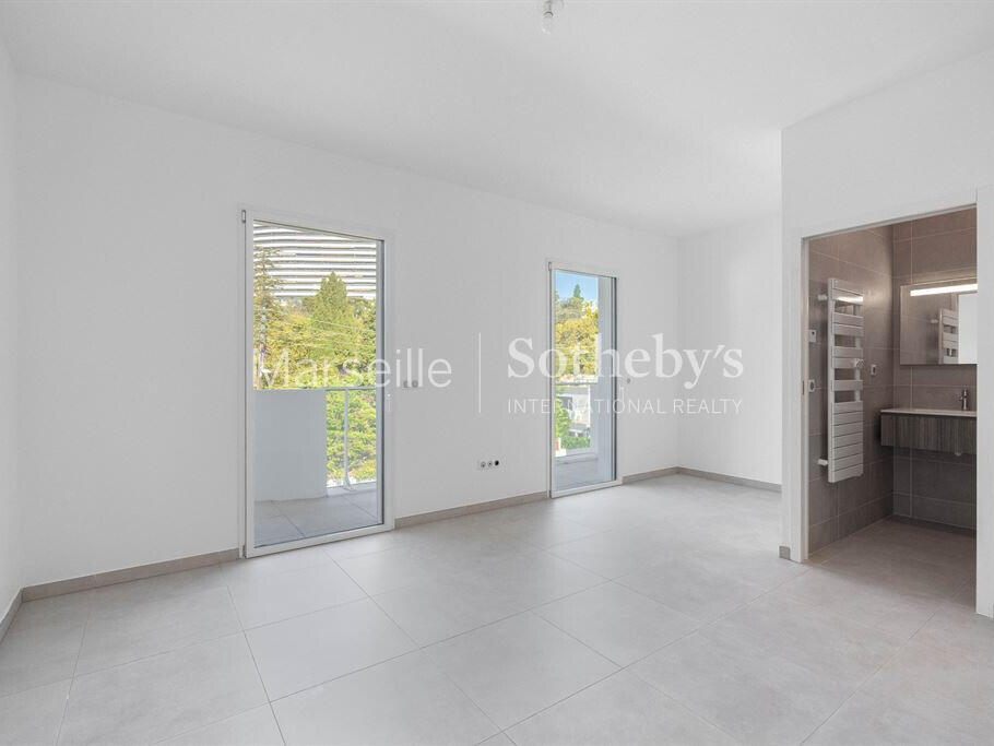 Appartement Marseille 8e