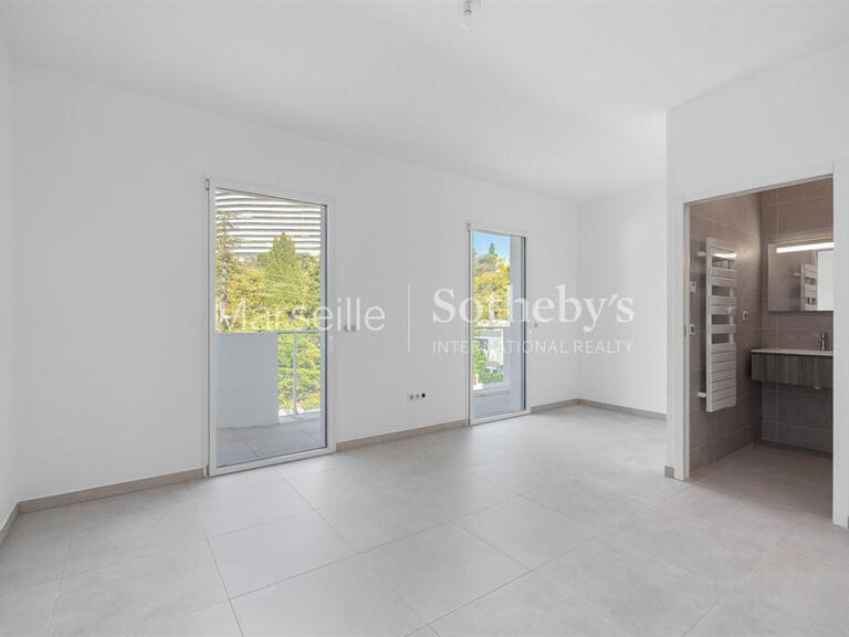 Apartment Marseille 8e - 4 bedrooms - 186m²