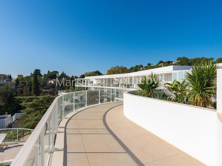 Apartment Marseille 8e - 4 bedrooms - 186m²