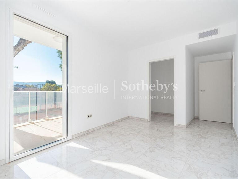 Apartment Marseille 8e - 3 bedrooms - 120m²