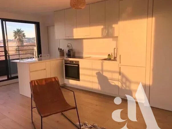 Apartment Marseille 8e - 1 bedroom - 48m²