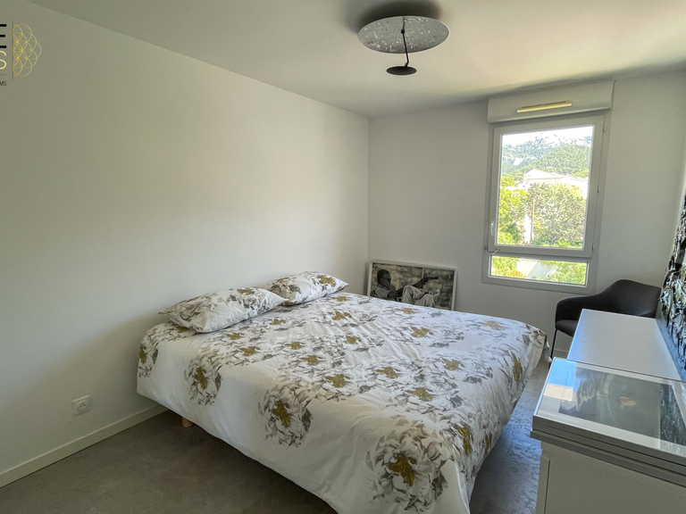 Appartement Marseille 8e - 3 chambres - 133m²