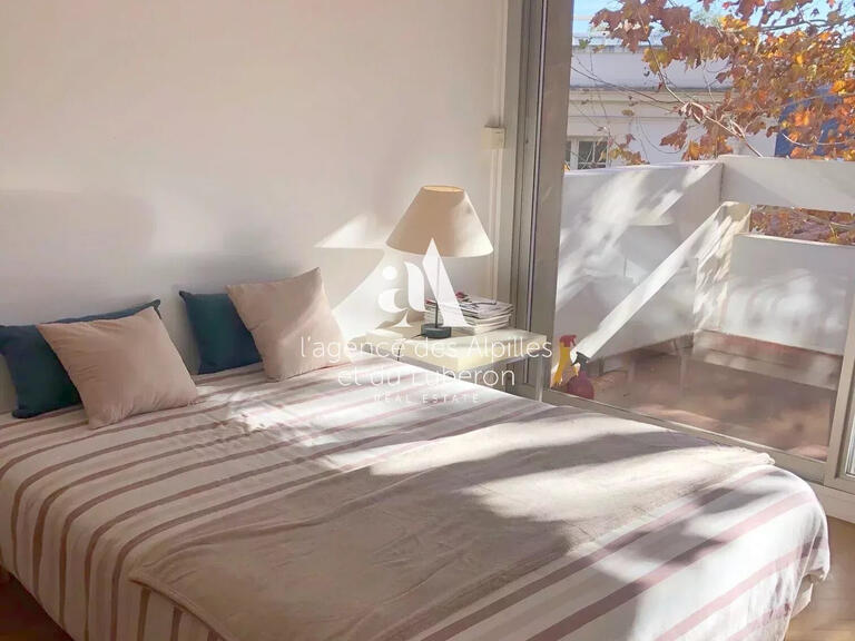 Apartment Marseille 8e - 4 bedrooms - 158m²