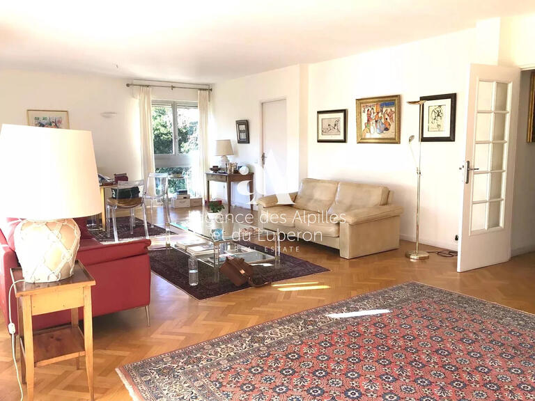 Appartement Marseille 8e - 4 chambres - 158m²