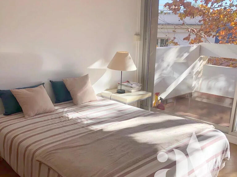 Appartement Marseille 8e - 4 chambres - 158m²