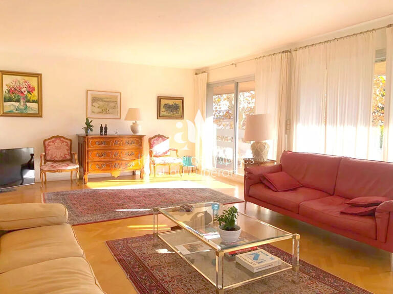 Apartment Marseille 8e - 4 bedrooms - 158m²