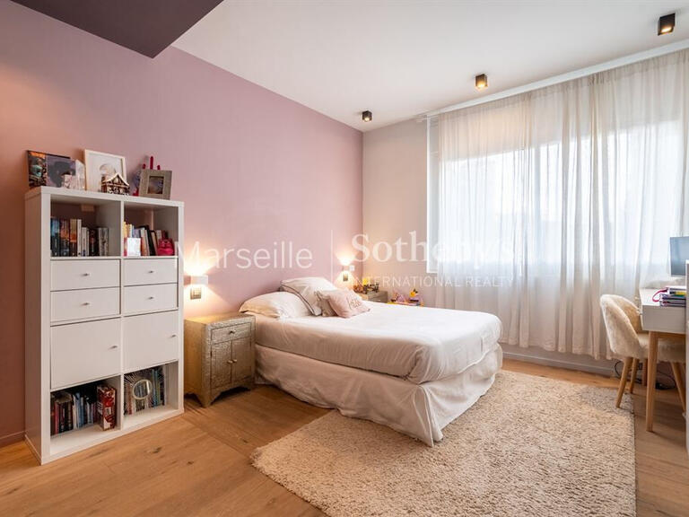 Appartement Marseille 8e - 3 chambres - 168m²