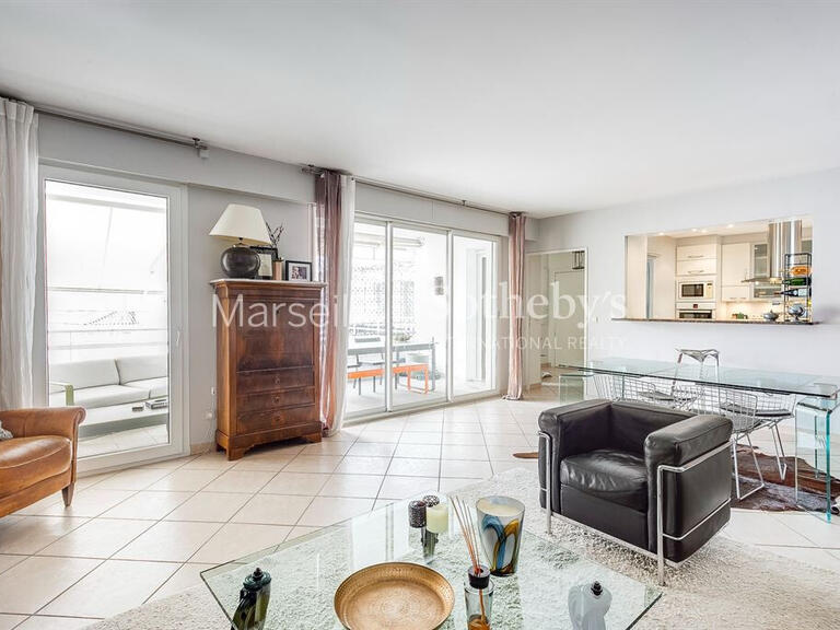 Appartement Marseille 8e - 3 chambres - 110m²