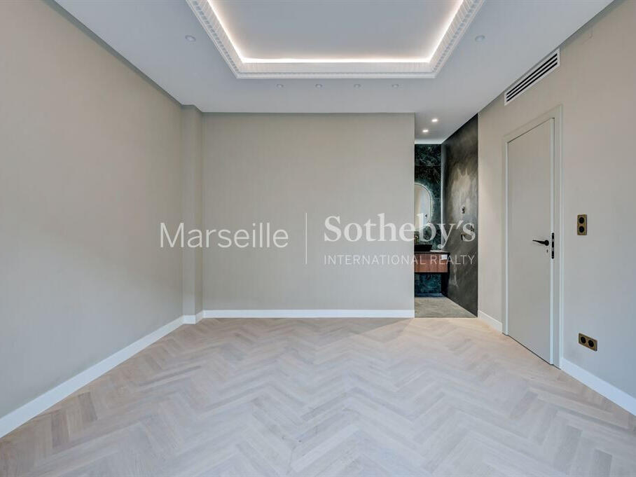 Appartement Marseille 8e