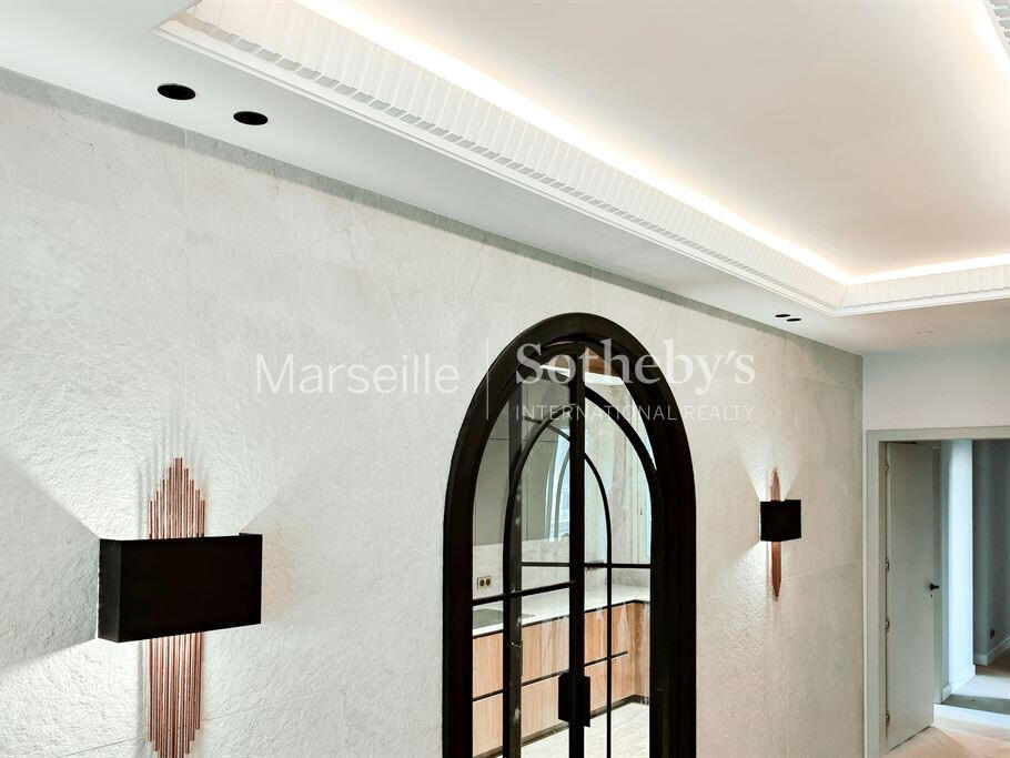 Appartement Marseille 8e