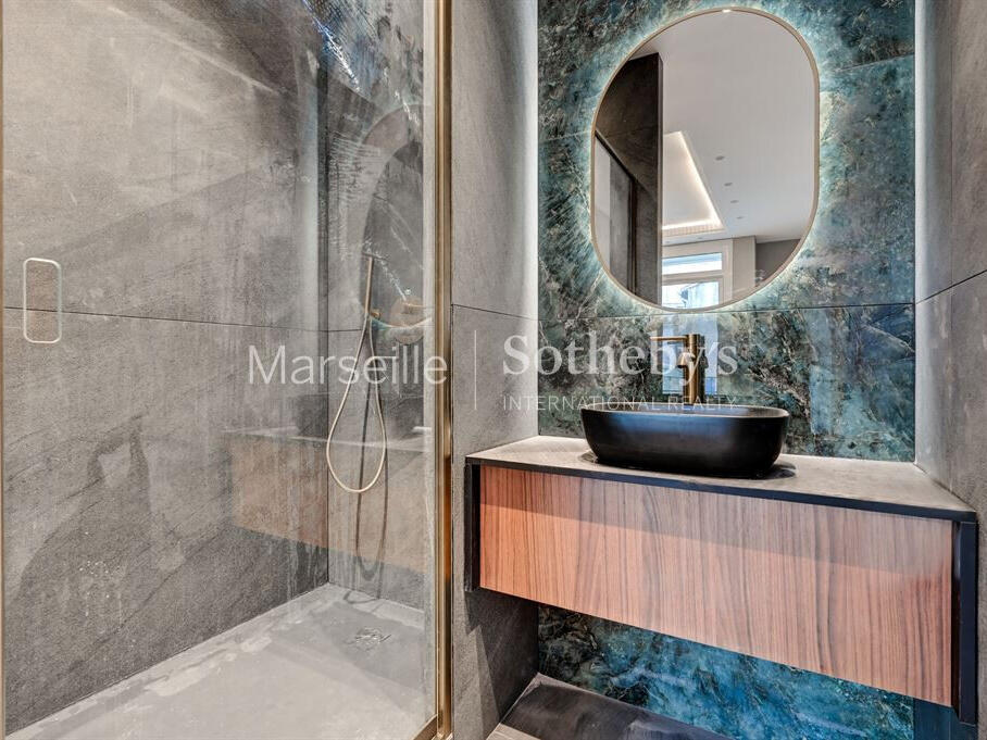 Appartement Marseille 8e