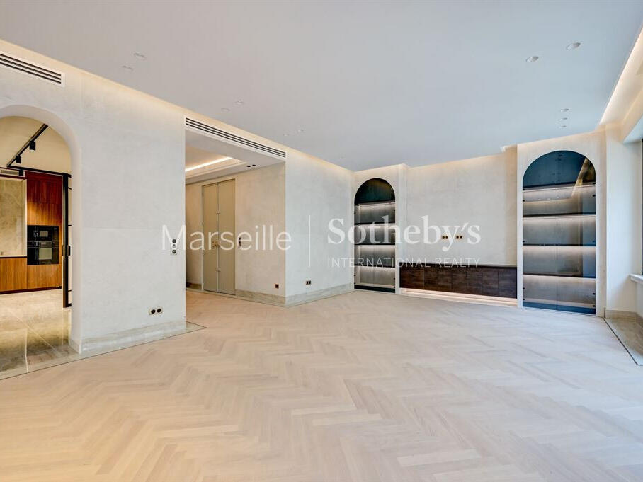 Appartement Marseille 8e