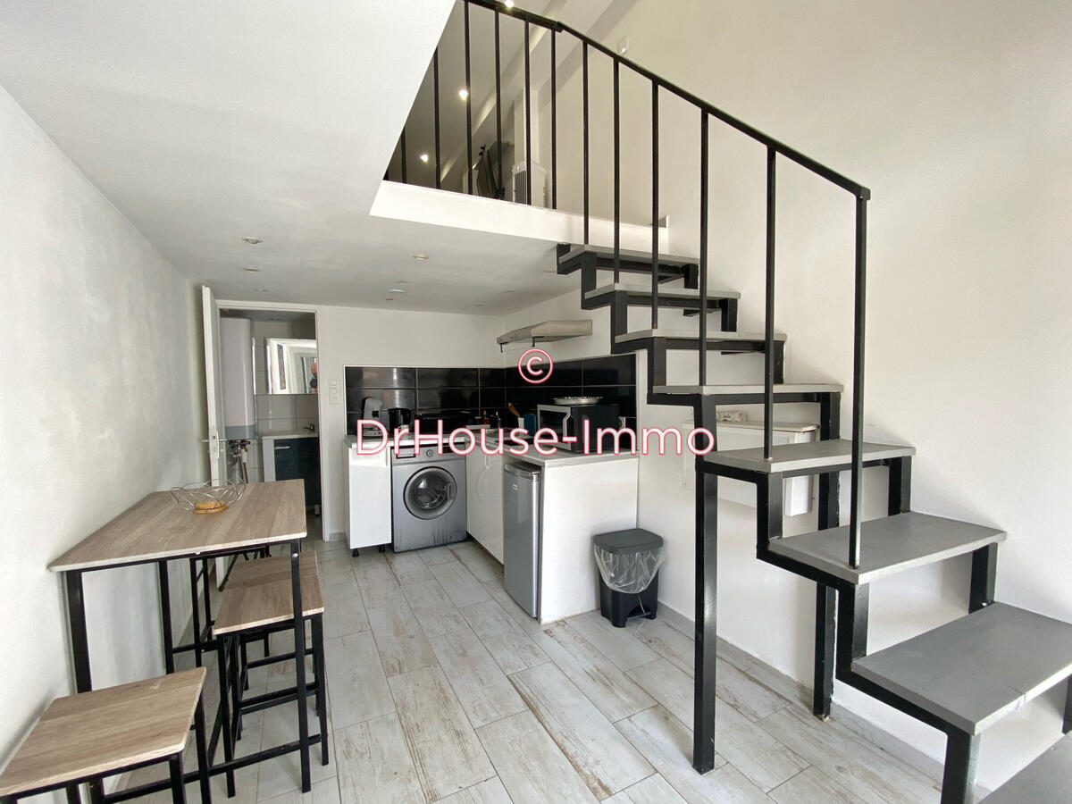 Appartement Marseille 8e