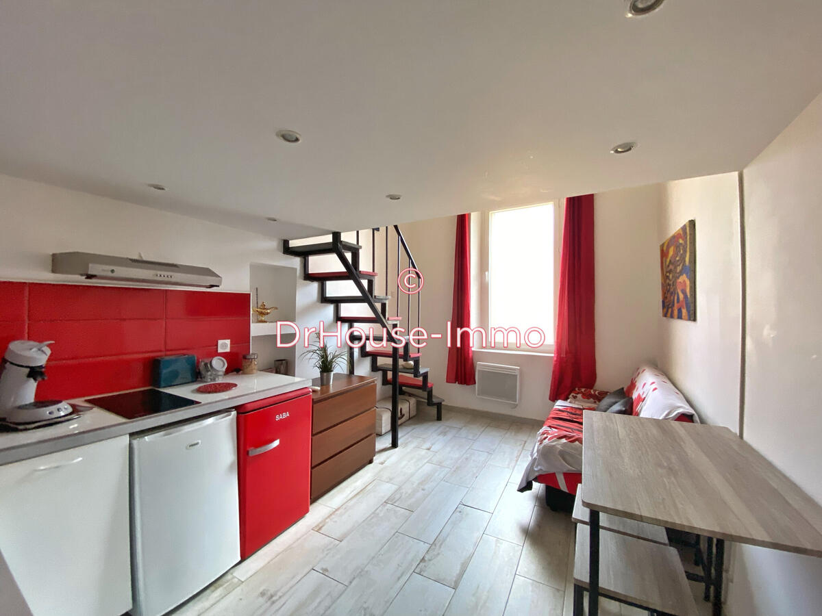 Appartement Marseille 8e