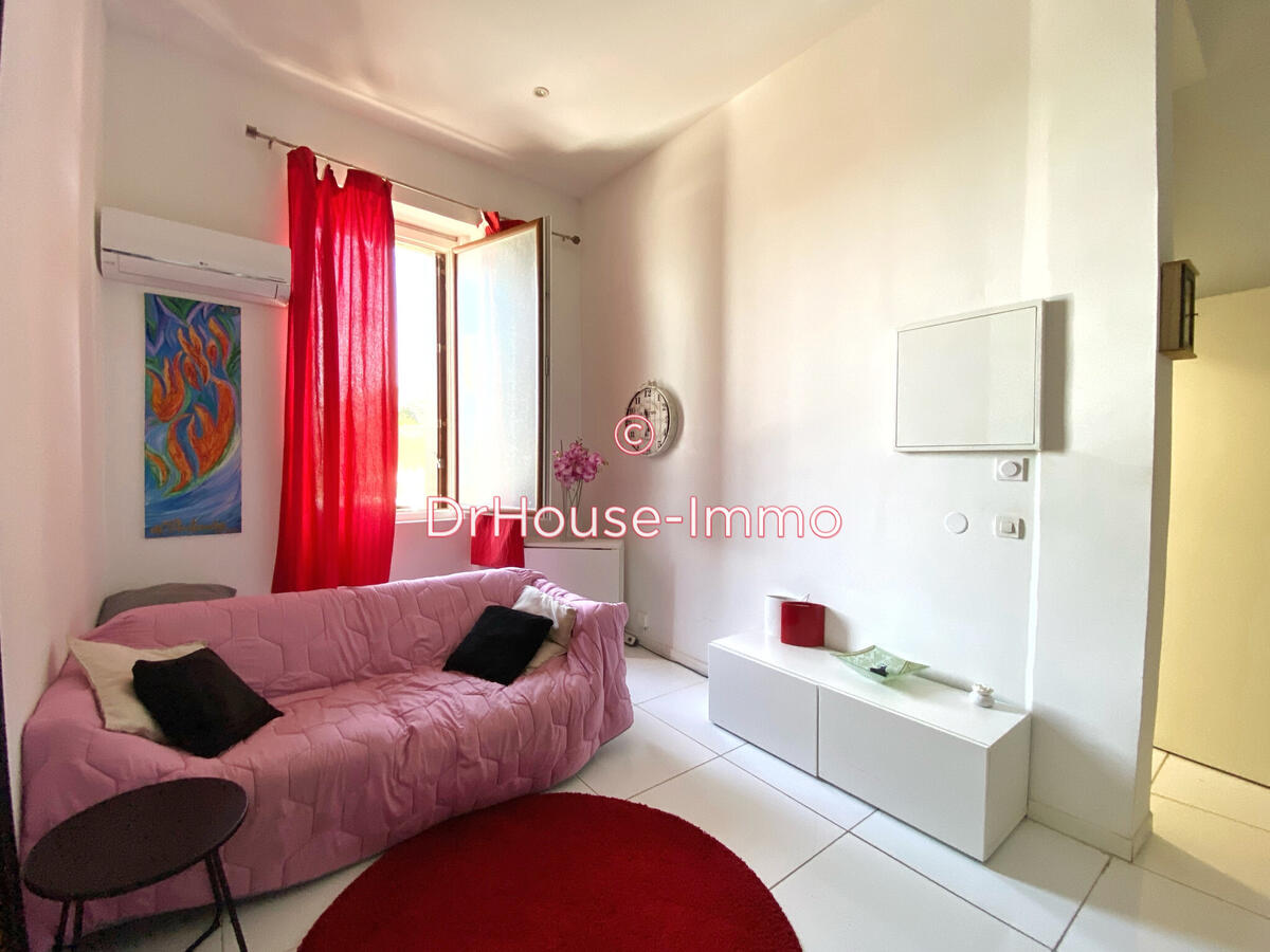 Appartement Marseille 8e