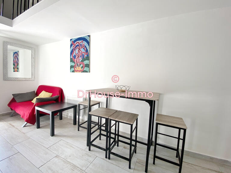 Appartement Marseille 8e - 4 chambres - 71m²