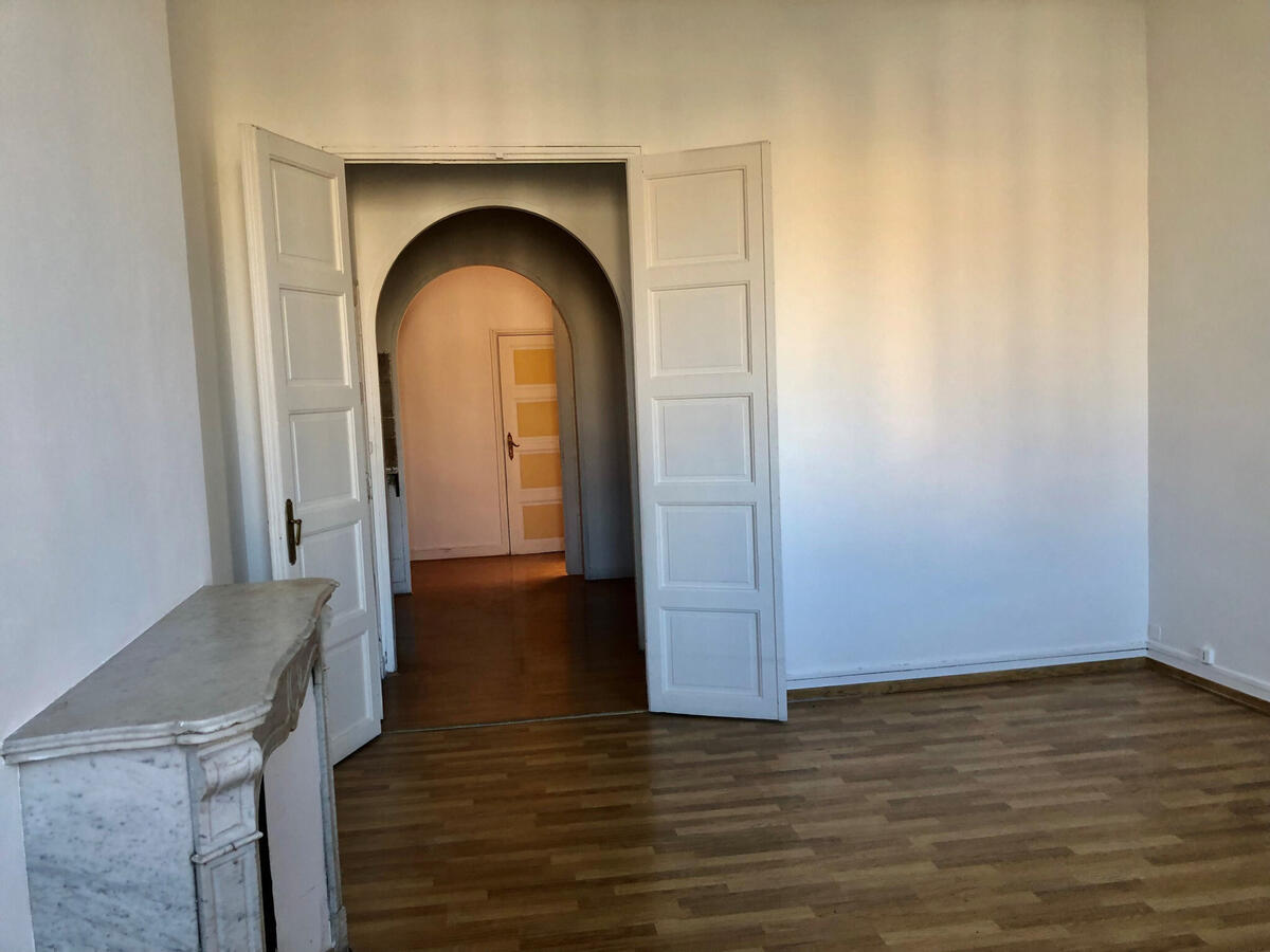 Appartement Marseille 8e