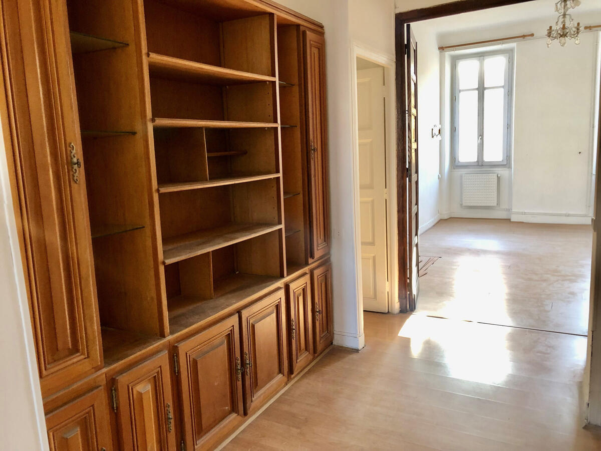 Appartement Marseille 8e