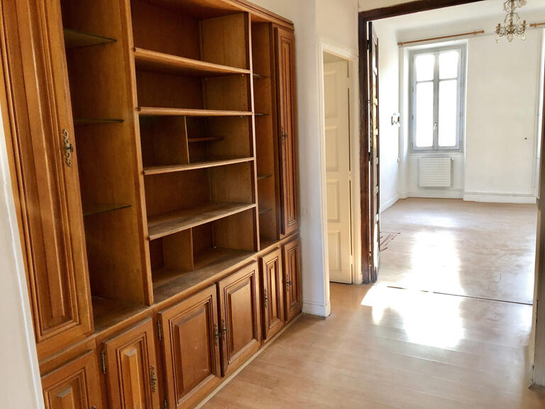 Appartement Marseille 8e - 5 chambres - 184m²