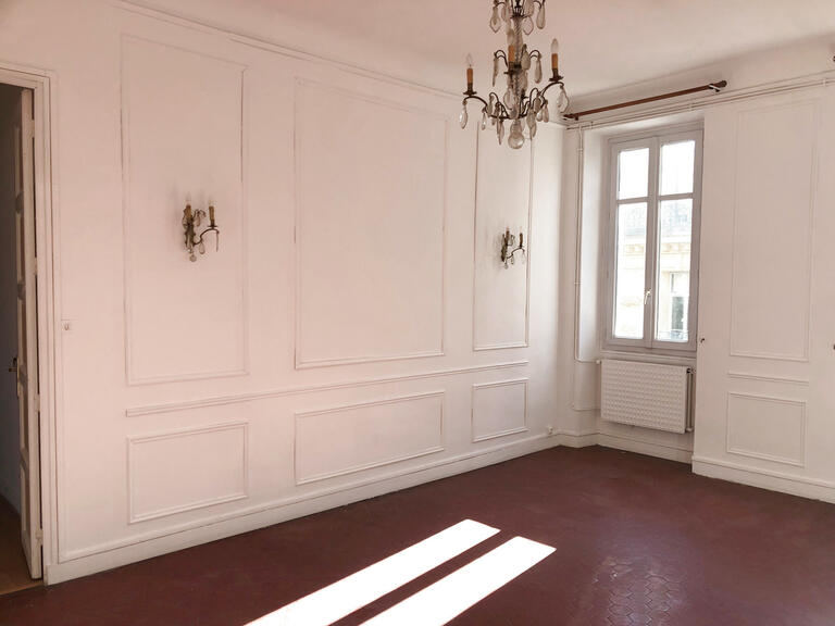 Appartement Marseille 8e - 5 chambres - 184m²