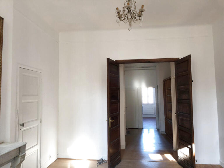 Appartement Marseille 8e - 5 chambres - 184m²