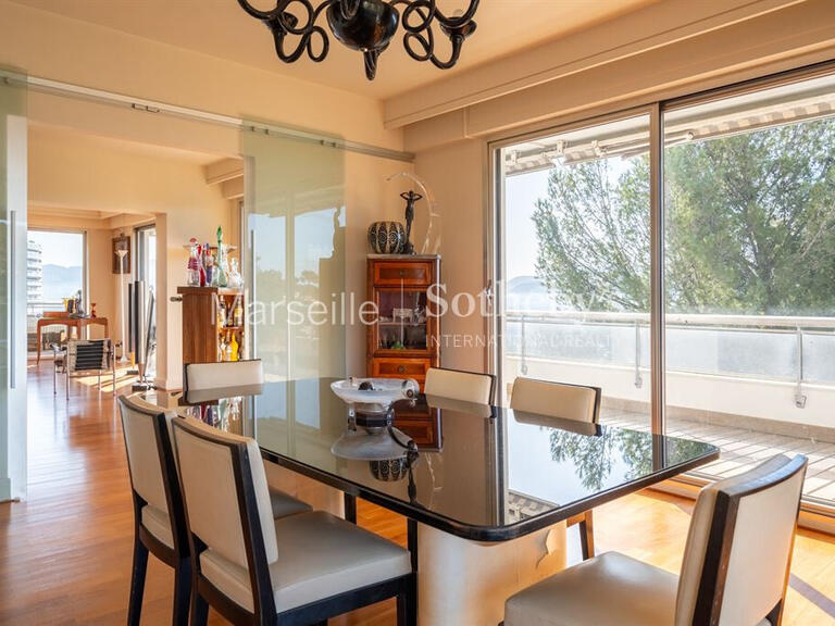 Apartment Marseille 8e - 4 bedrooms - 230m²