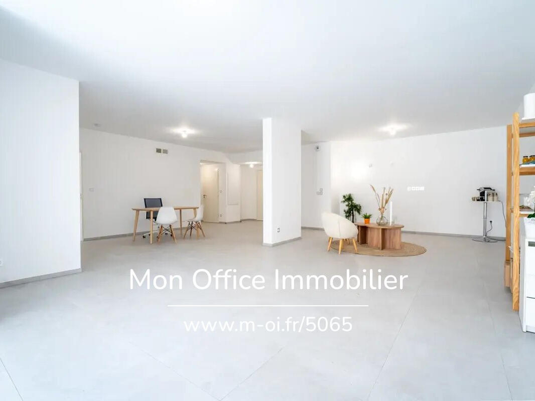 Appartement Marseille 8e