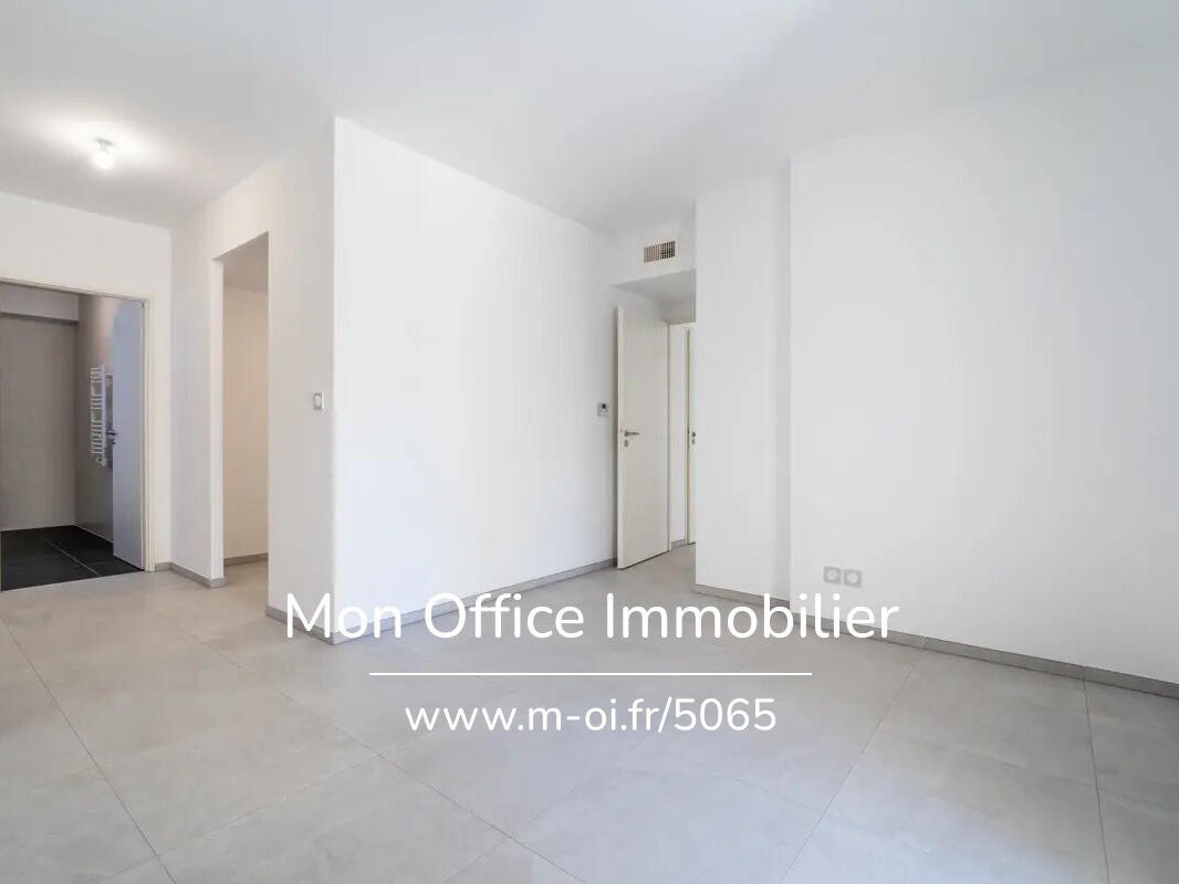 Appartement Marseille 8e