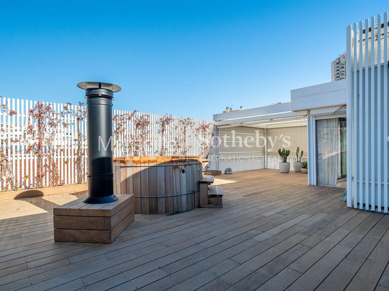 Apartment Marseille 8e - 3 bedrooms - 219m²