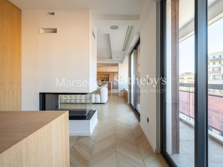 Apartment Marseille 8e - 3 bedrooms - 219m²