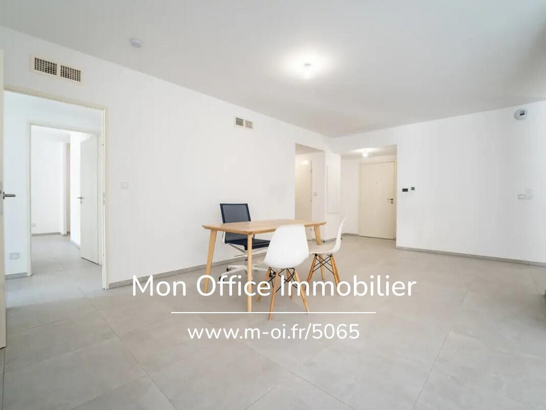 Apartment Marseille 8e