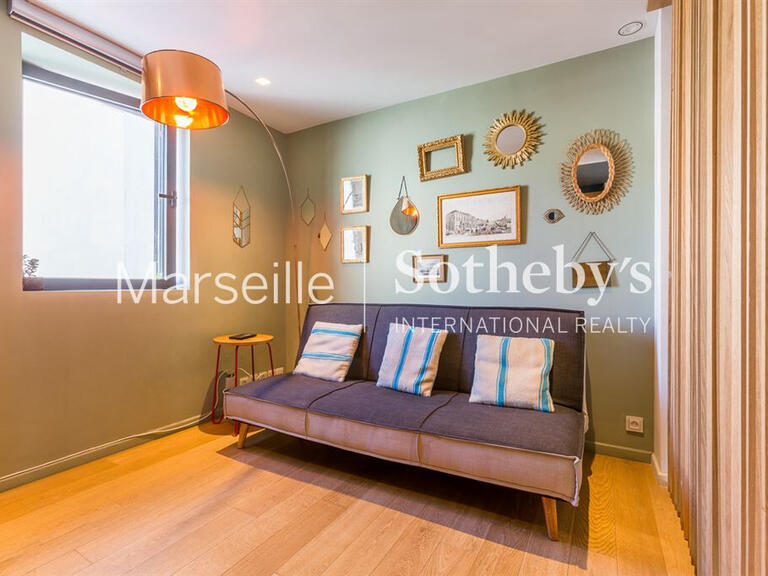 House Marseille 8e - 3 bedrooms - 225m²