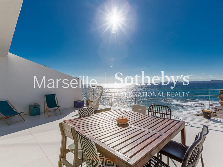 House Marseille 8e - 3 bedrooms - 225m²