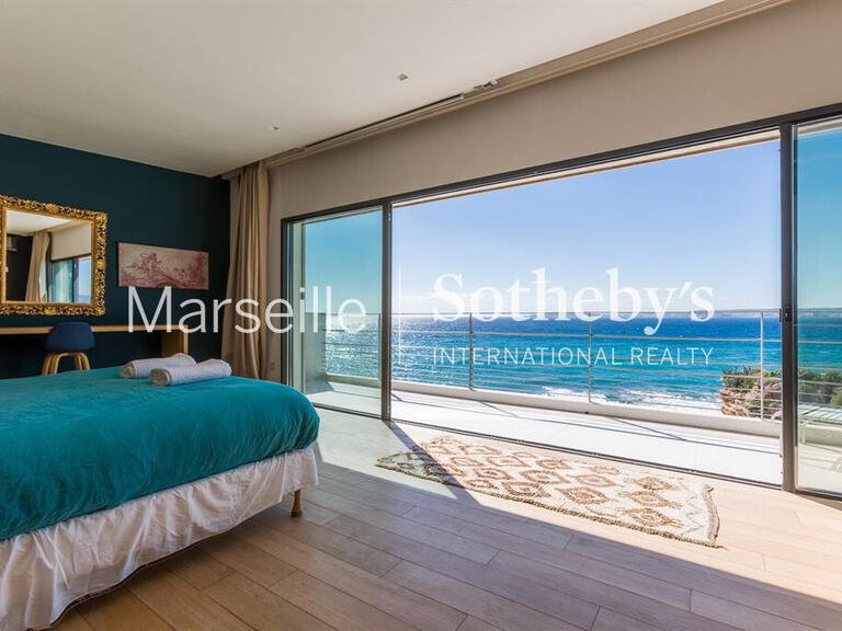 House Marseille 8e - 3 bedrooms - 225m²