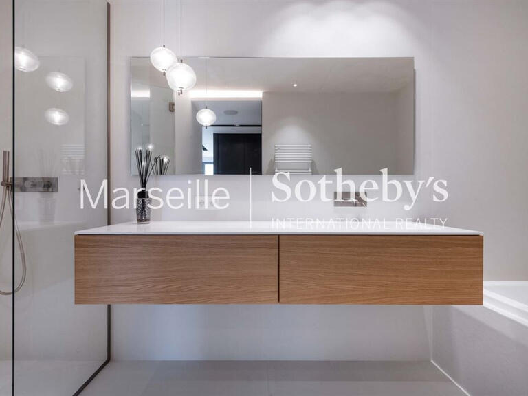 Vente Maison Marseille 8e - 5 chambres