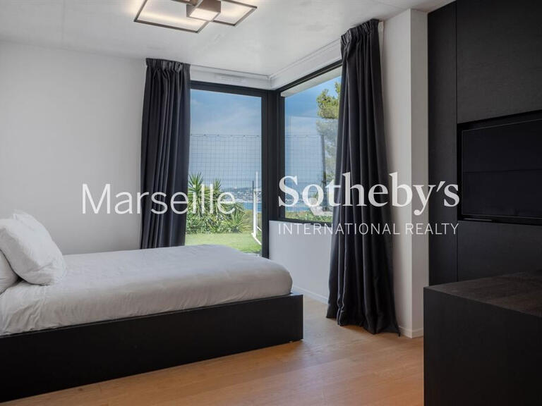 Vente Maison Marseille 8e - 5 chambres