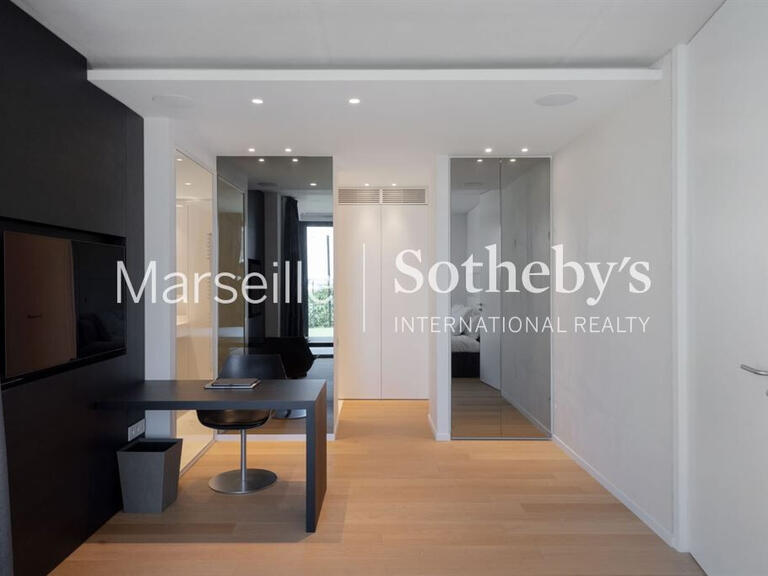 Vente Maison Marseille 8e - 5 chambres