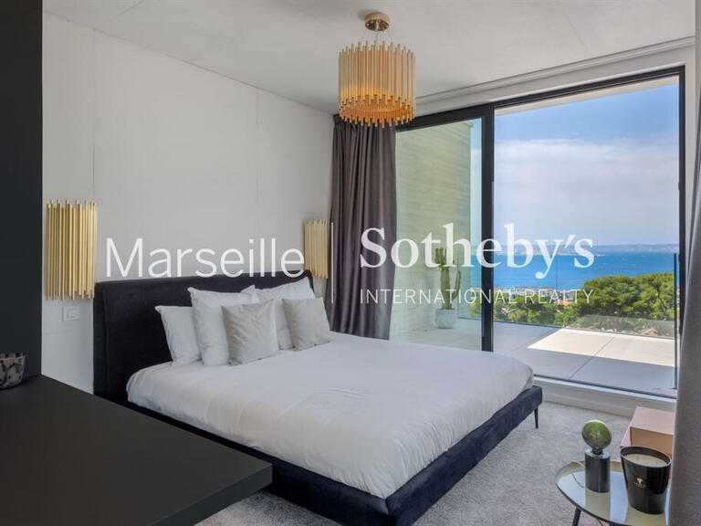 Vente Maison Marseille 8e - 5 chambres