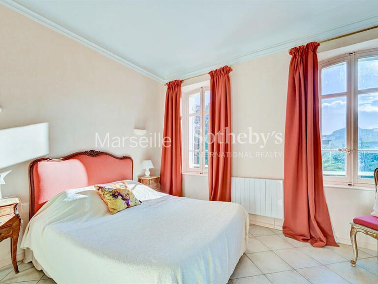 Vente Maison Marseille 8e - 6 chambres