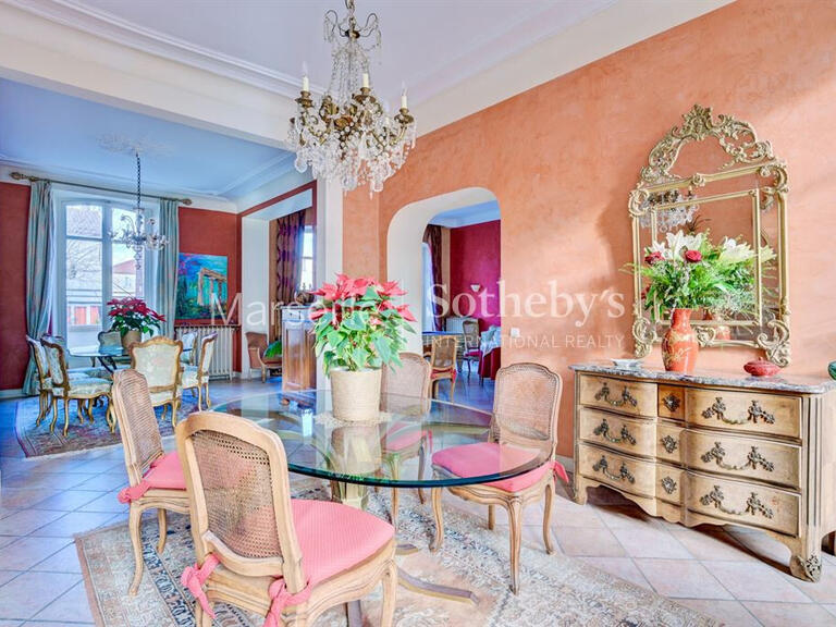 Vente Maison Marseille 8e - 6 chambres