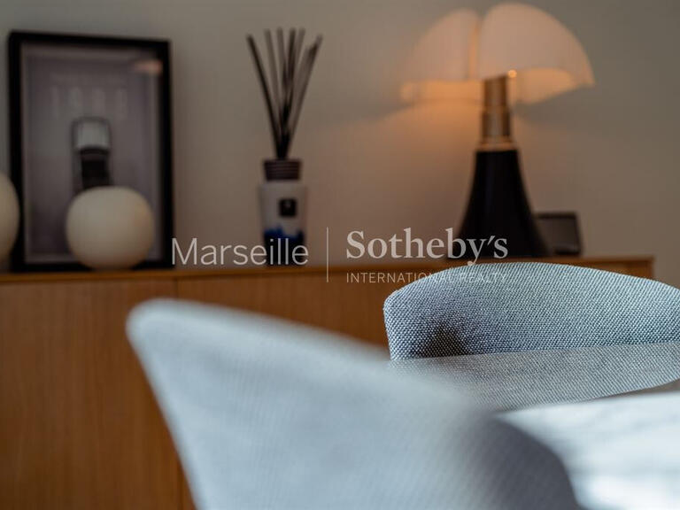 House Marseille 8e - 5 bedrooms - 190m²